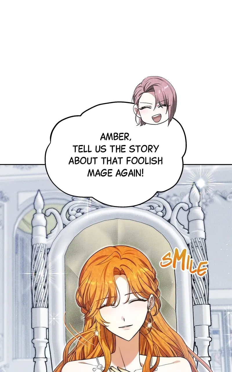 Bride of Obsidian Chapter 24 page 34 - 