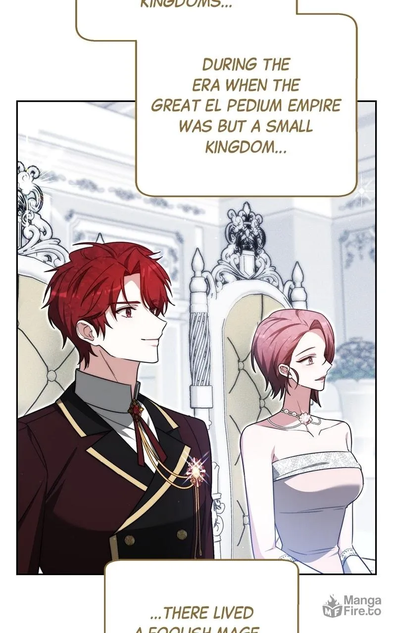 Bride of Obsidian Chapter 24 page 36 - 