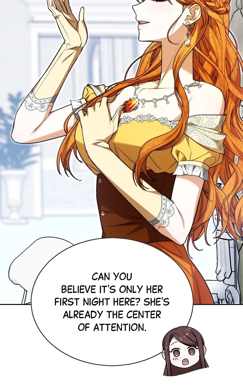 Bride of Obsidian Chapter 24 page 38 - 