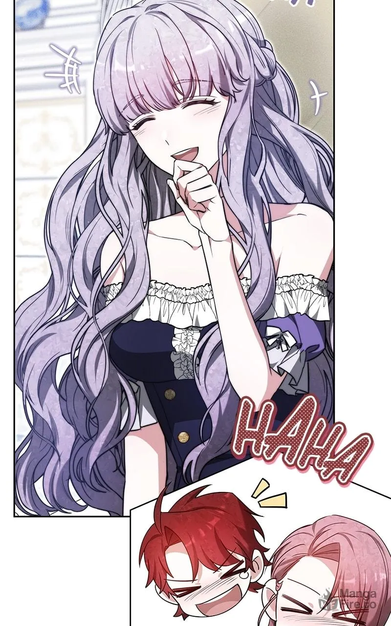 Bride of Obsidian Chapter 24 page 40 - 