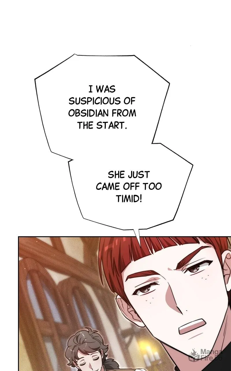 Bride of Obsidian Chapter 24 page 5 - 