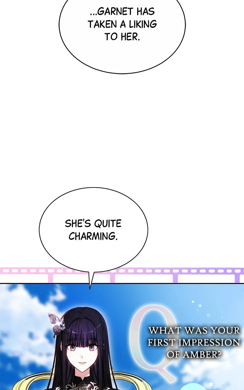 Bride of Obsidian Chapter 24 page 56 - 
