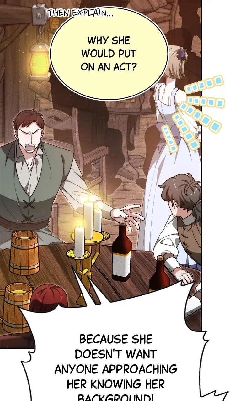 Bride of Obsidian Chapter 24 page 7 - 