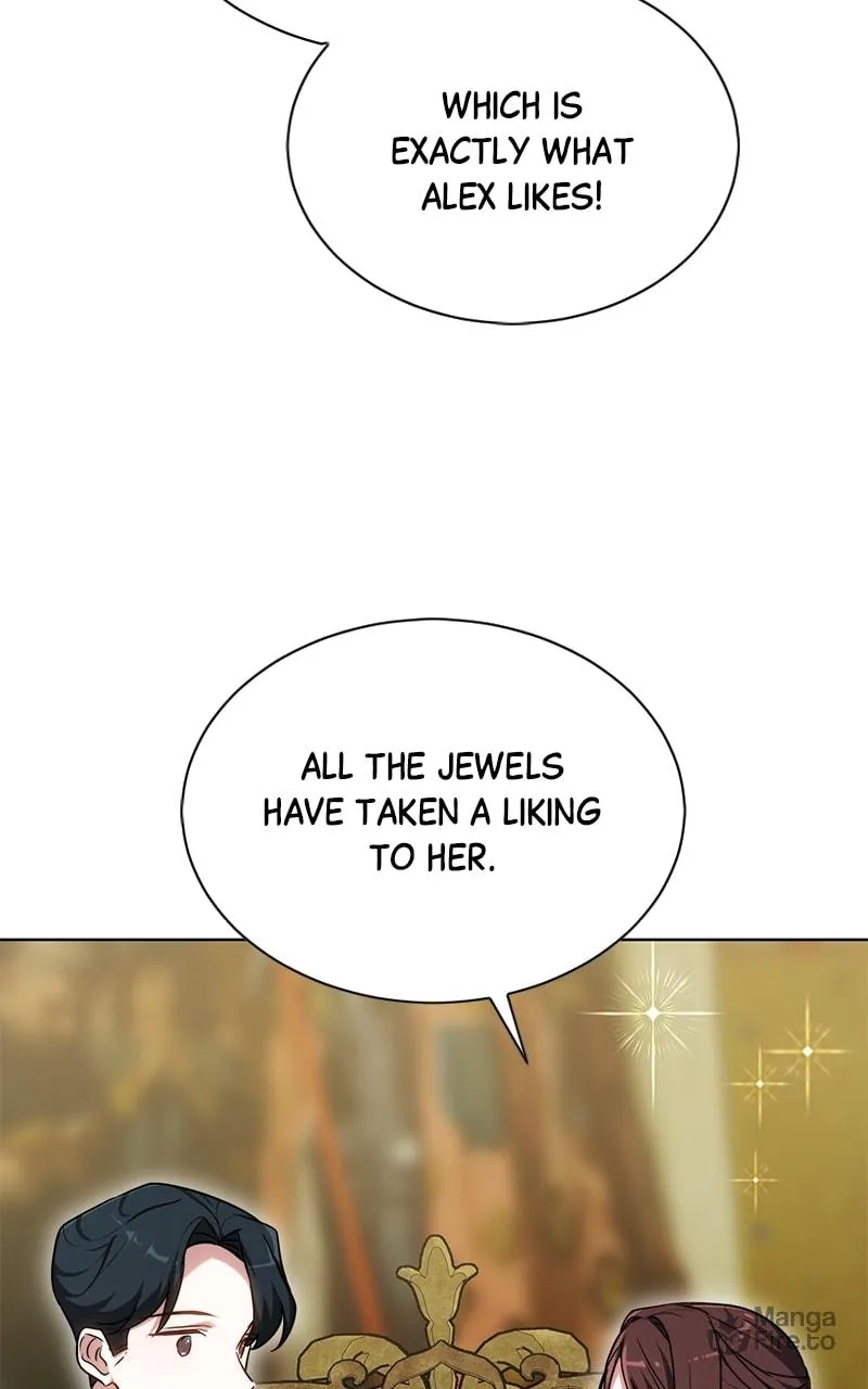 Bride of Obsidian Chapter 24 page 78 - 