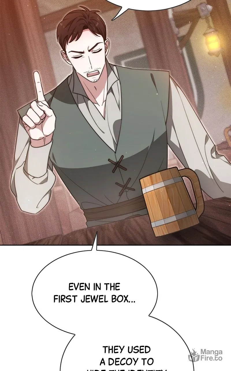 Bride of Obsidian Chapter 24 page 9 - 