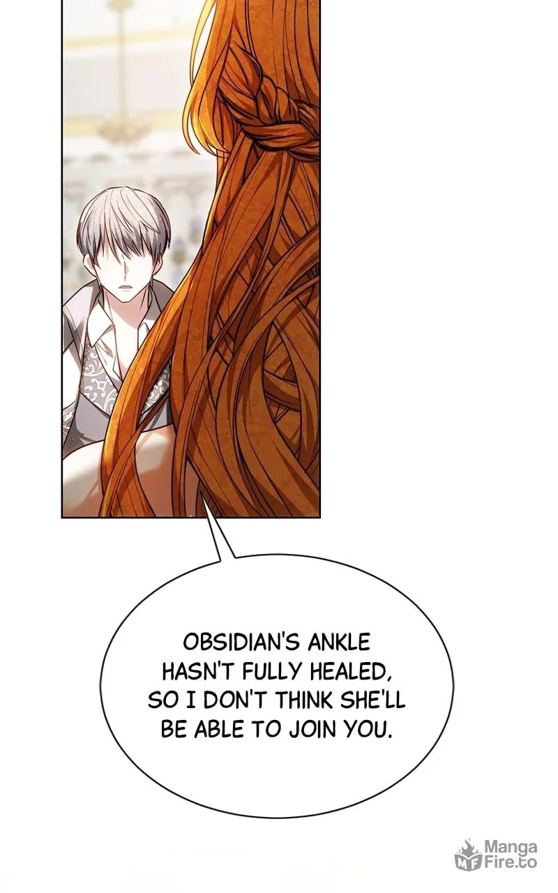 Bride of Obsidian Chapter 24 page 85 - 