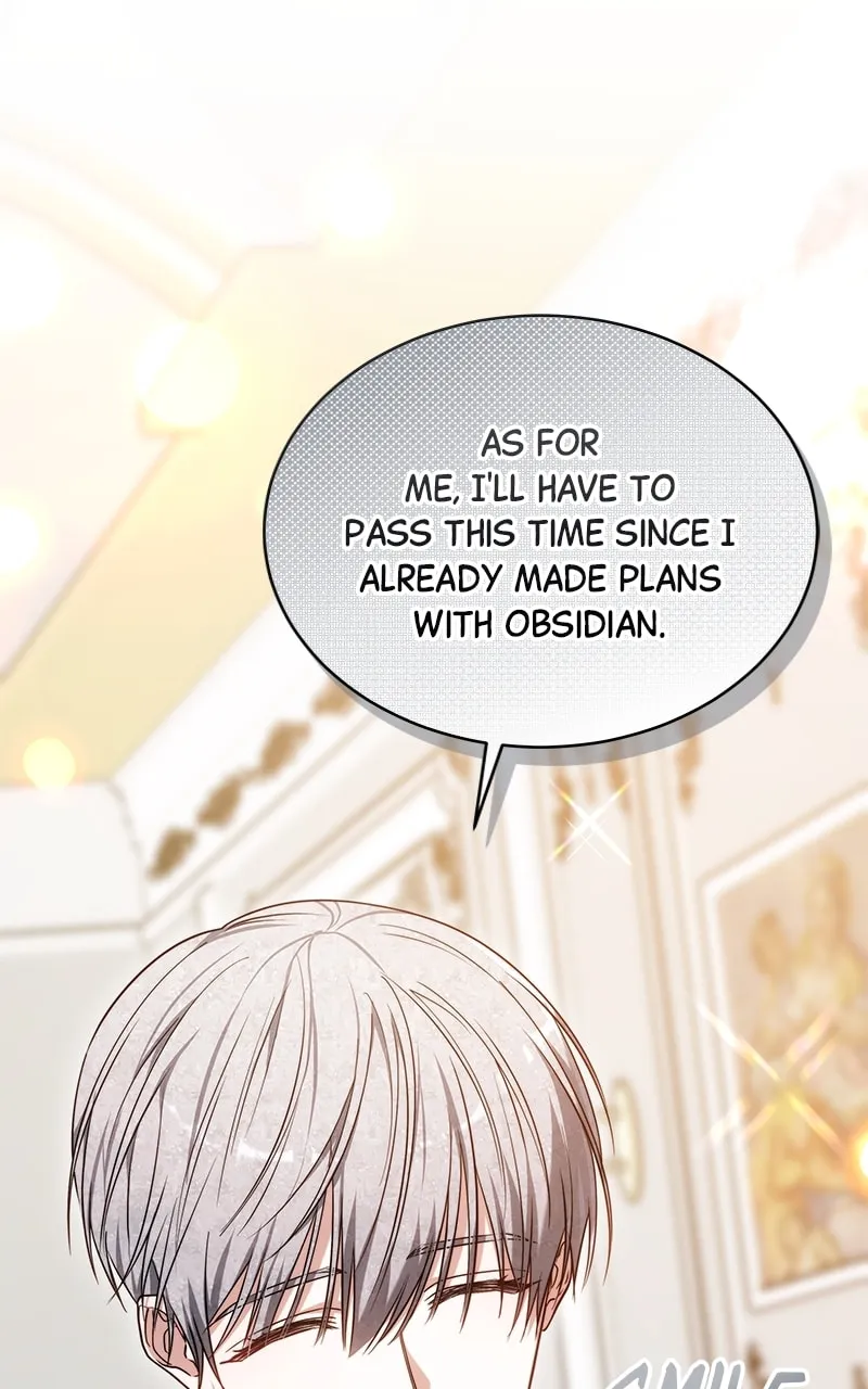 Bride of Obsidian Chapter 24 page 86 - 