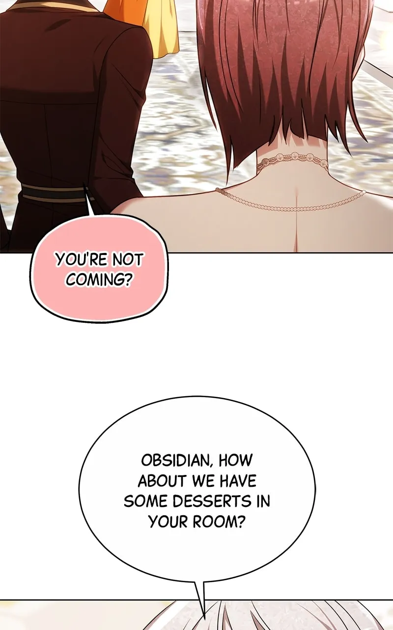 Bride of Obsidian Chapter 24 page 91 - 