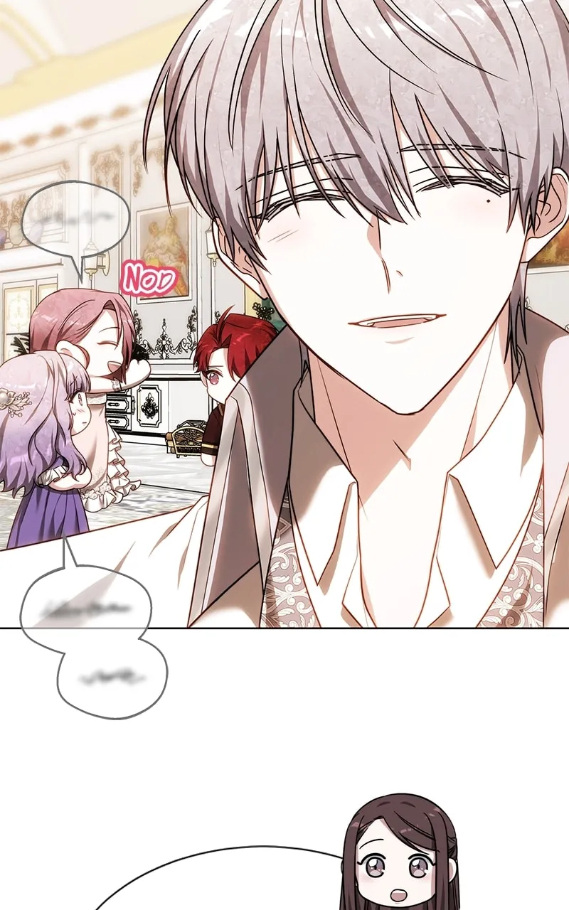 Bride of Obsidian Chapter 24 page 92 - 