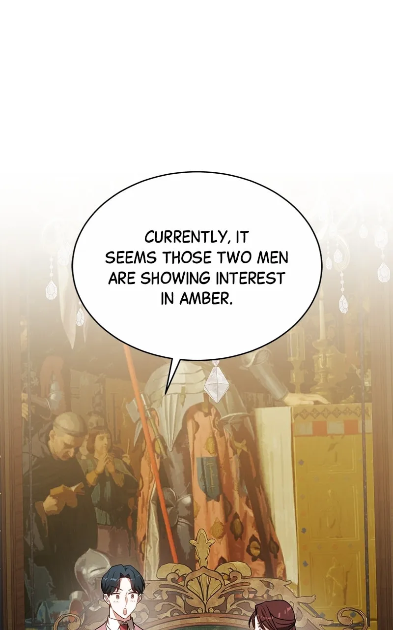 Bride of Obsidian Chapter 24 page 97 - 
