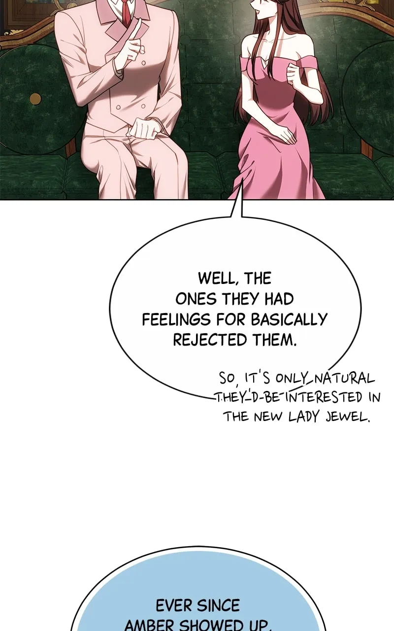 Bride of Obsidian Chapter 24 page 98 - 