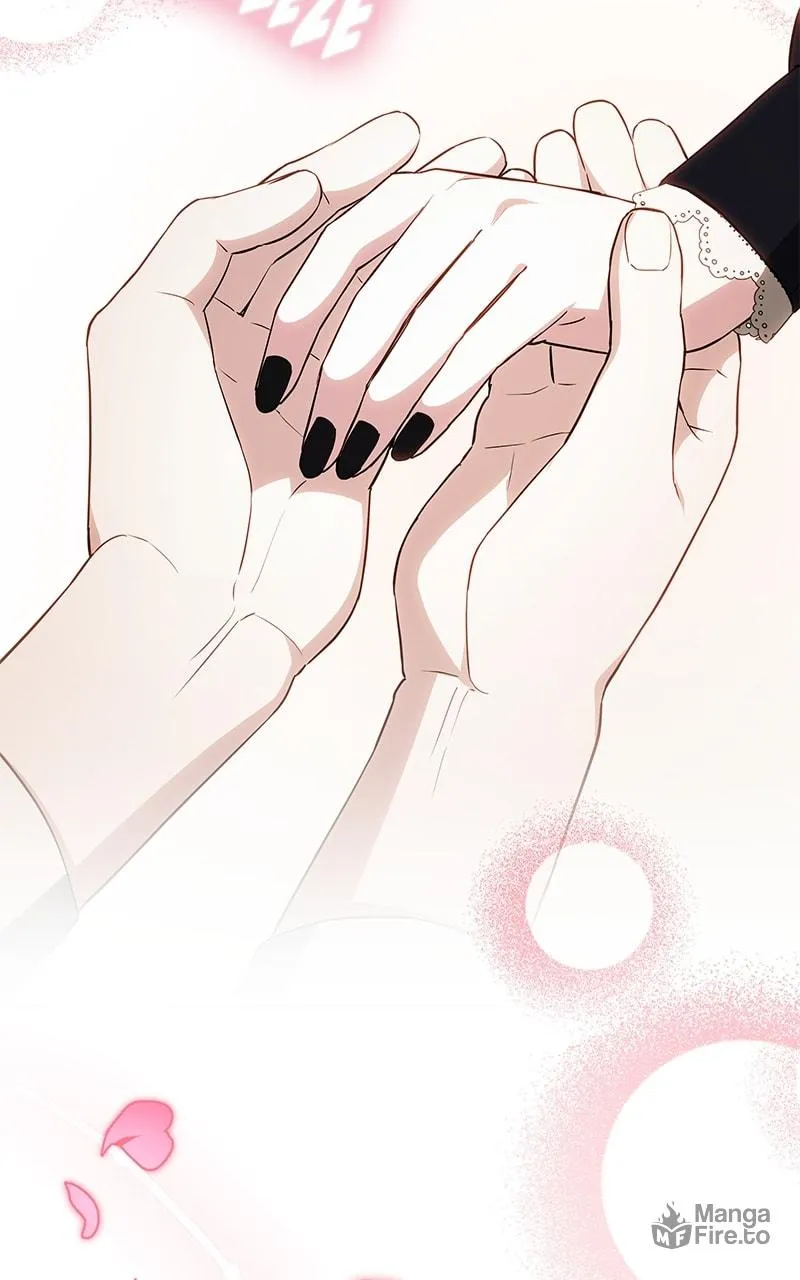 Bride of Obsidian Chapter 25 page 20 - 