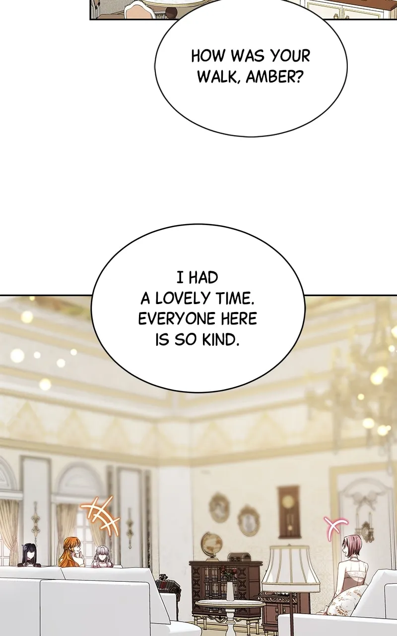 Bride of Obsidian Chapter 25 page 32 - 