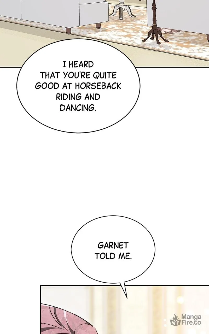 Bride of Obsidian Chapter 25 page 33 - 