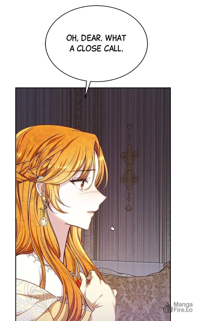 Bride of Obsidian Chapter 25 page 40 - 
