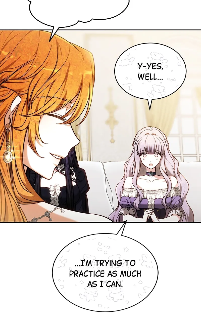 Bride of Obsidian Chapter 25 page 49 - 