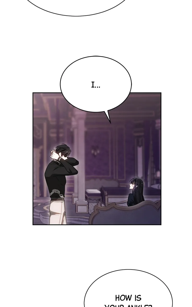 Bride of Obsidian Chapter 25 page 61 - 