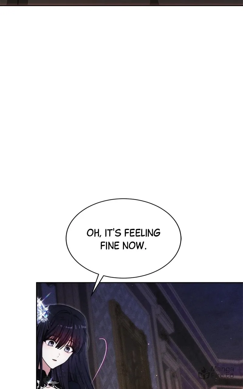 Bride of Obsidian Chapter 25 page 63 - 