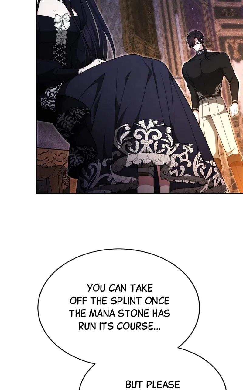 Bride of Obsidian Chapter 25 page 64 - 