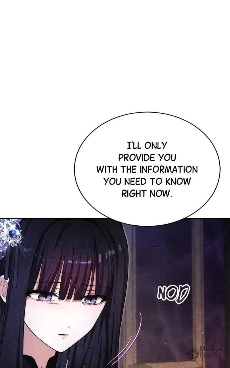 Bride of Obsidian Chapter 25 page 72 - 