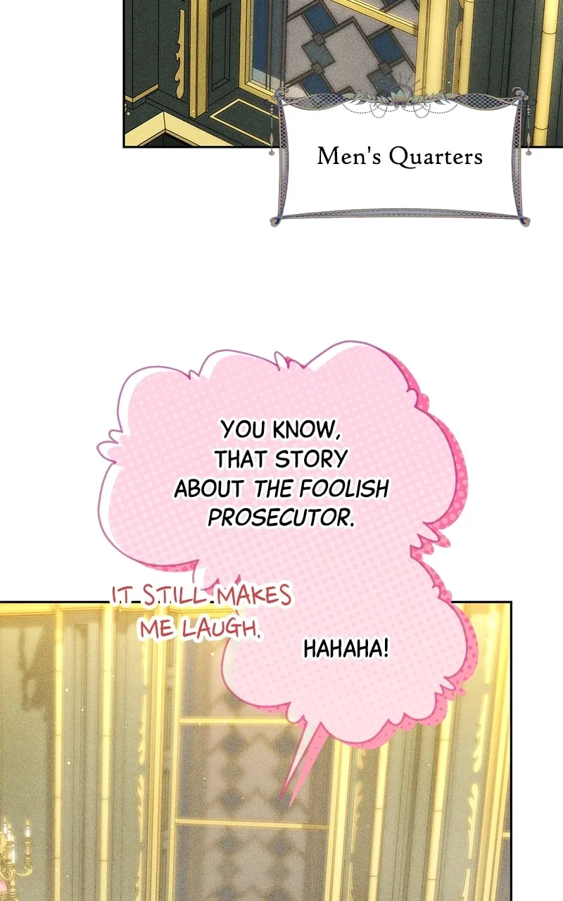 Bride of Obsidian Chapter 25 page 77 - 