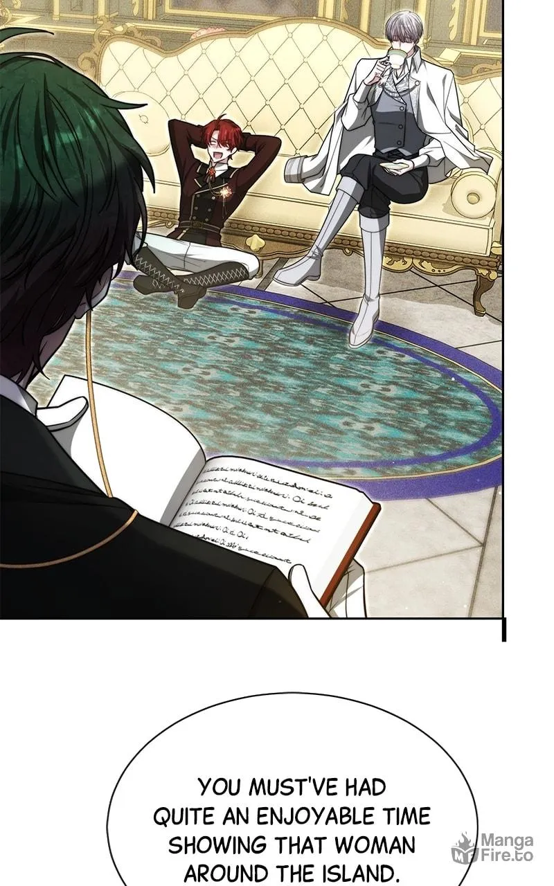 Bride of Obsidian Chapter 25 page 78 - 
