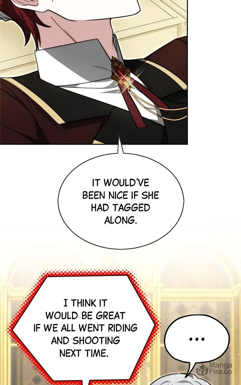 Bride of Obsidian Chapter 25 page 84 - 