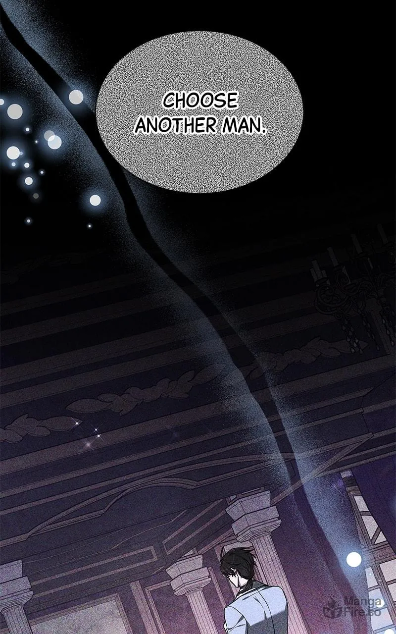 Bride of Obsidian Chapter 25 page 10 - 