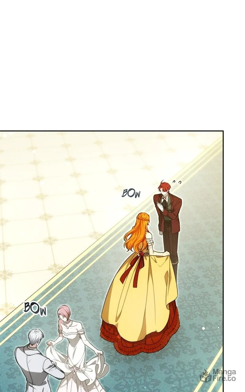 Bride of Obsidian Chapter 26 page 33 - 