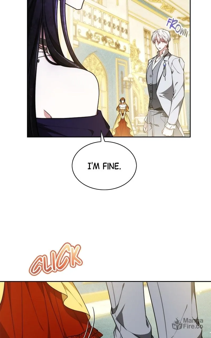 Bride of Obsidian Chapter 26 page 40 - 