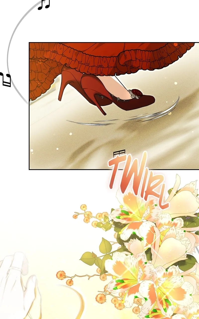 Bride of Obsidian Chapter 26 page 61 - 