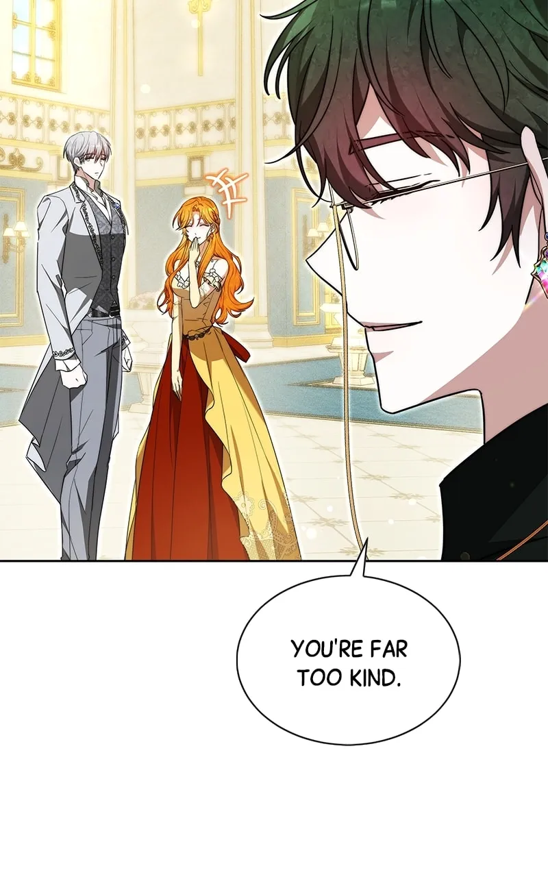 Bride of Obsidian Chapter 26 page 73 - 