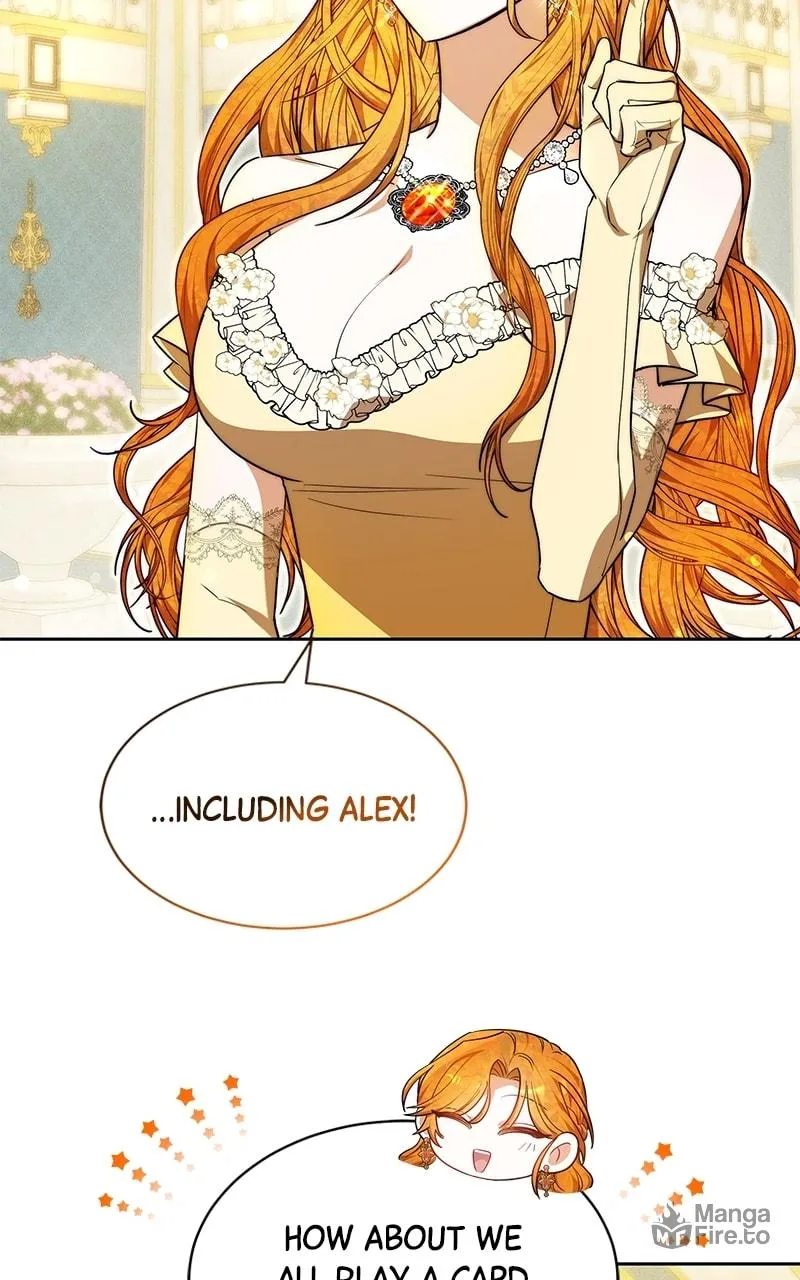 Bride of Obsidian Chapter 26 page 75 - 