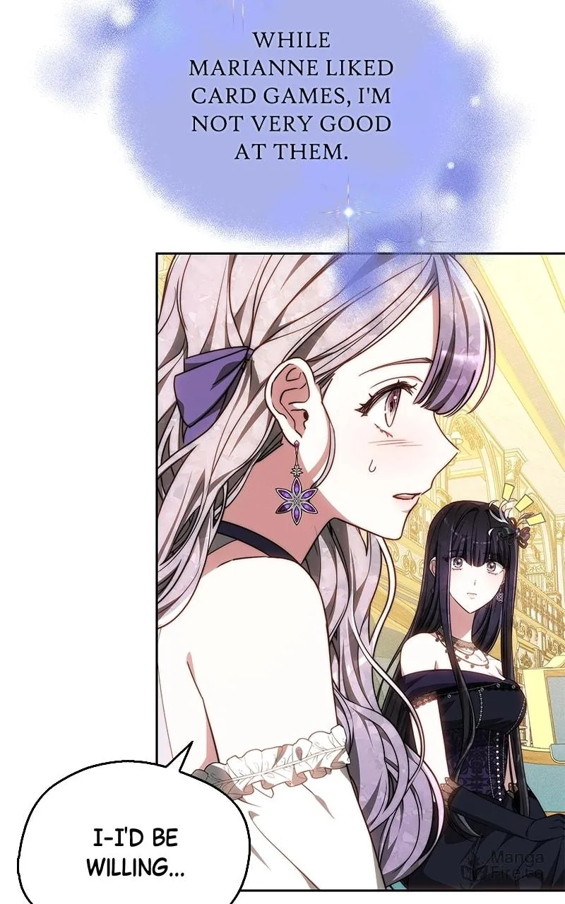 Bride of Obsidian Chapter 26 page 80 - 
