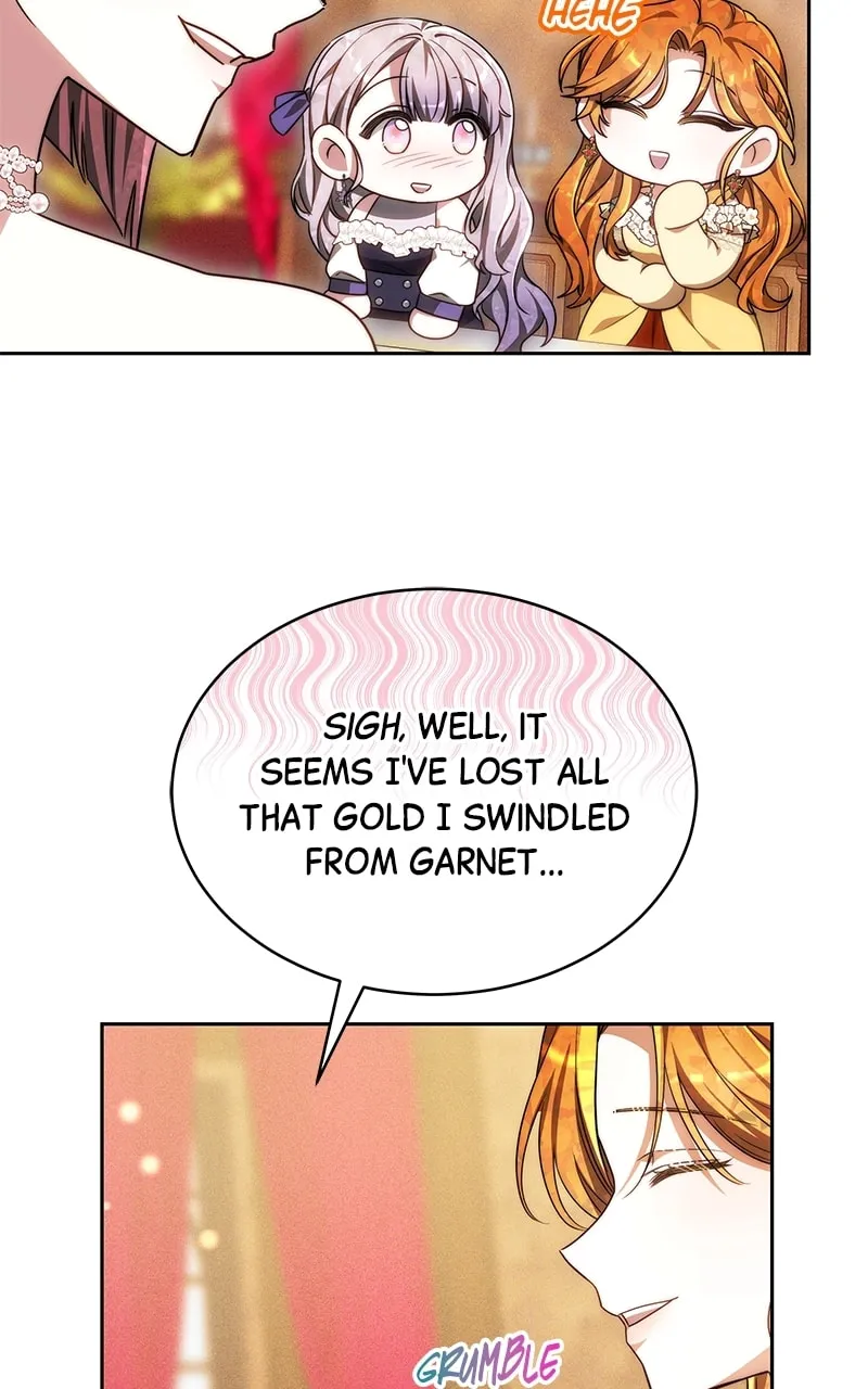 Bride of Obsidian Chapter 26 page 91 - 