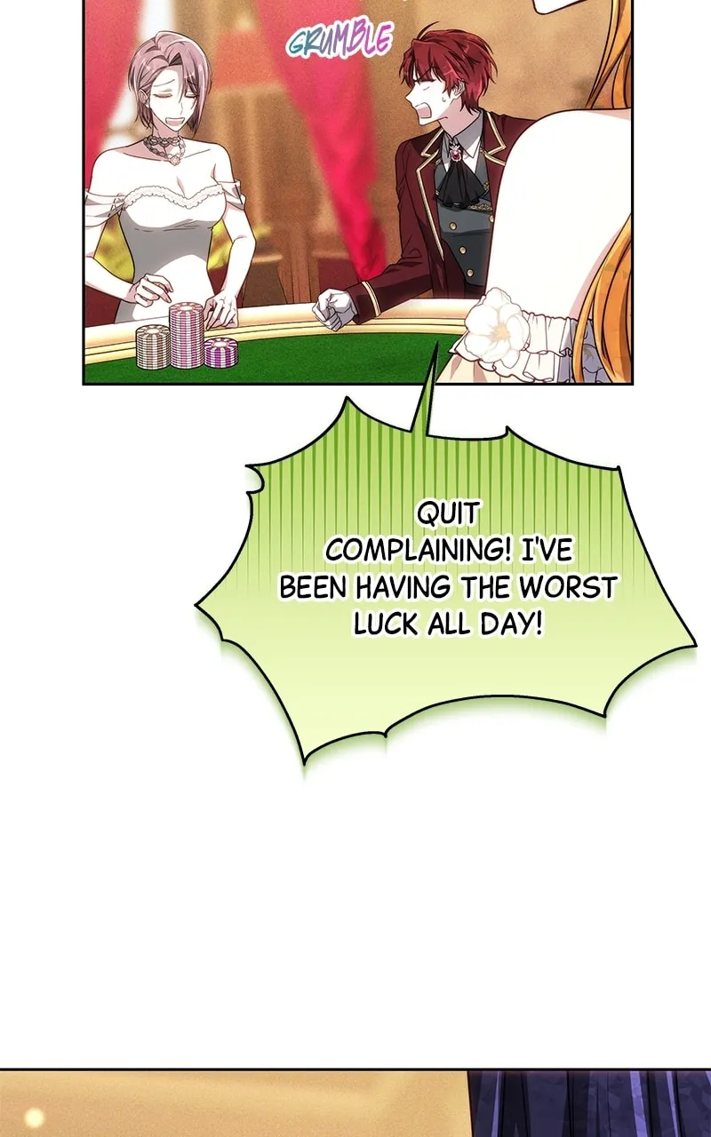 Bride of Obsidian Chapter 26 page 92 - 