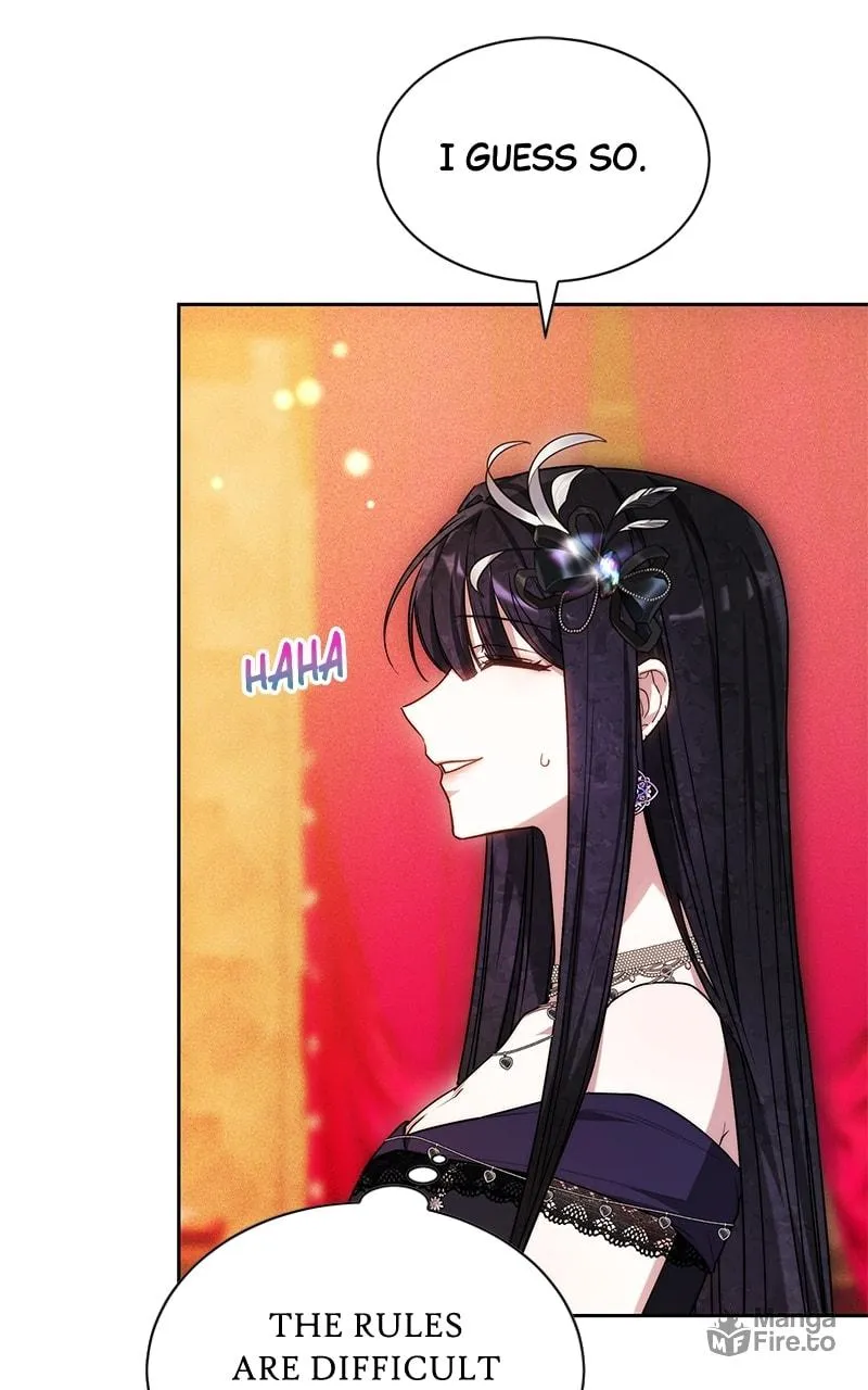 Bride of Obsidian Chapter 26 page 96 - 