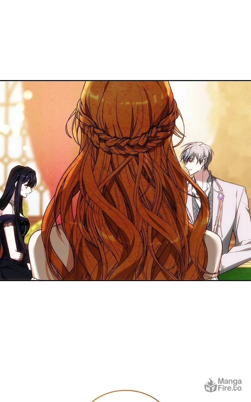 Bride of Obsidian Chapter 26 page 100 - 