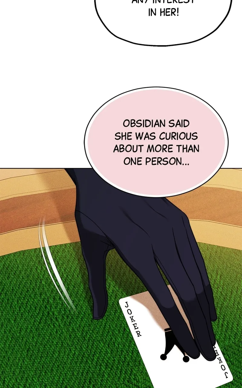 Bride of Obsidian Chapter 27 page 103 - 