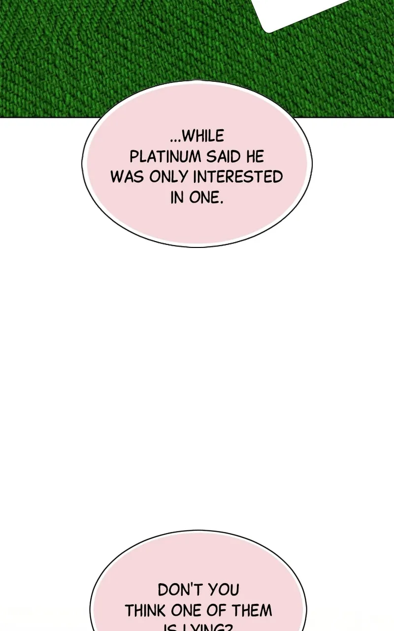 Bride of Obsidian Chapter 27 page 104 - 