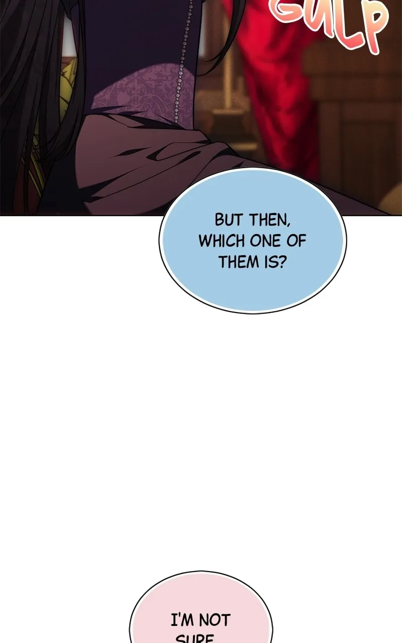 Bride of Obsidian Chapter 27 page 106 - 