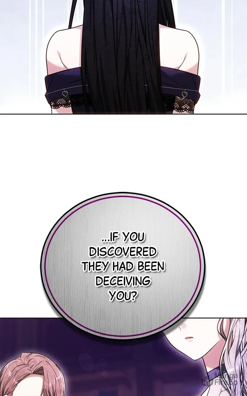 Bride of Obsidian Chapter 27 page 110 - 