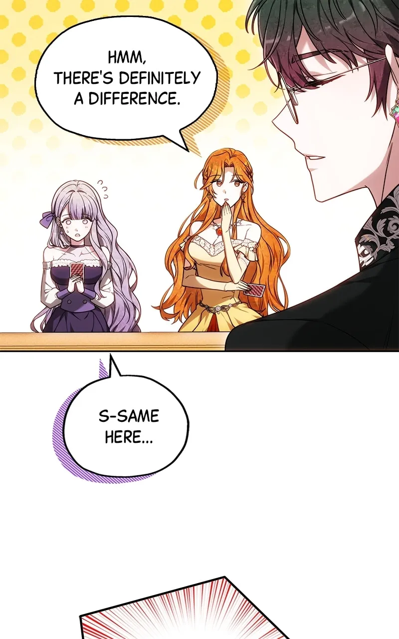 Bride of Obsidian Chapter 27 page 17 - 