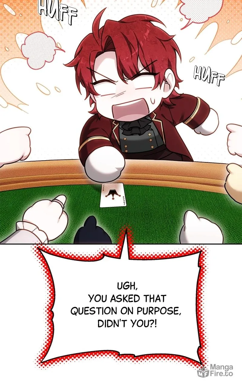 Bride of Obsidian Chapter 27 page 20 - 