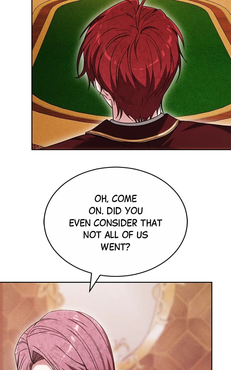 Bride of Obsidian Chapter 27 page 26 - 