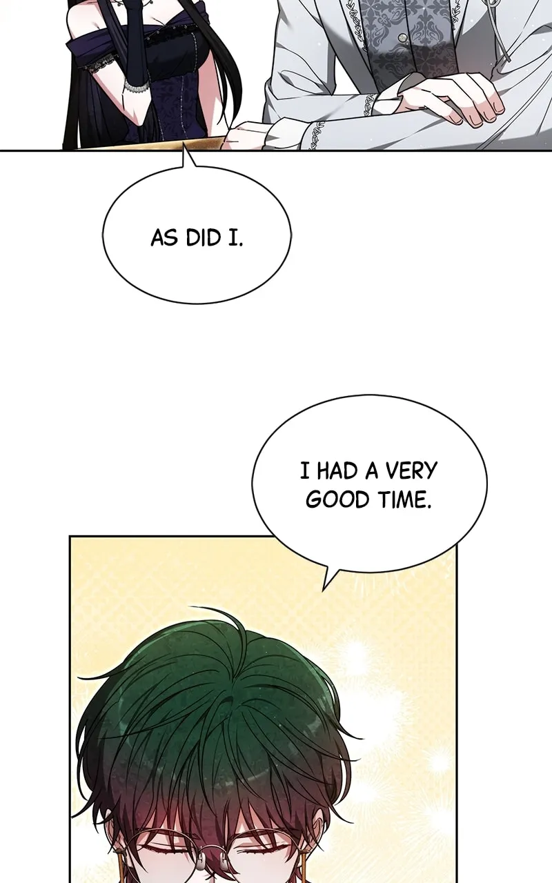 Bride of Obsidian Chapter 27 page 29 - 