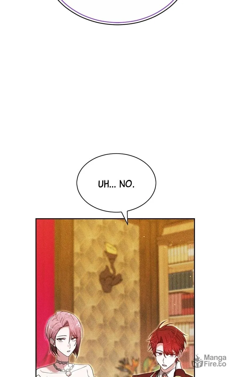 Bride of Obsidian Chapter 27 page 35 - 