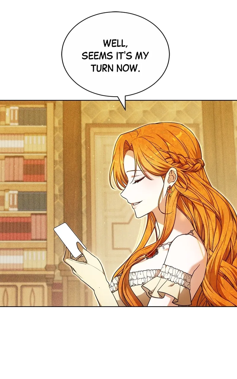 Bride of Obsidian Chapter 27 page 53 - 
