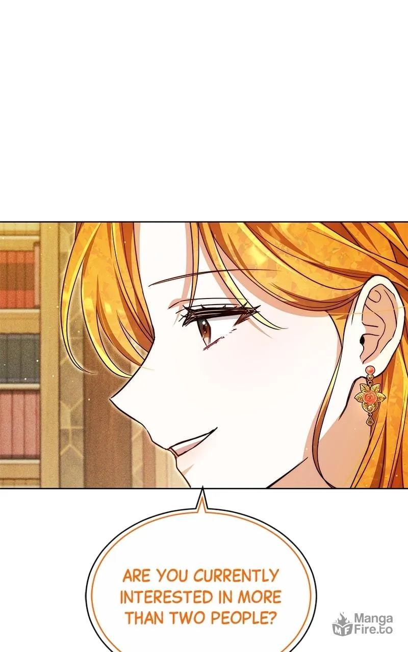 Bride of Obsidian Chapter 27 page 54 - 