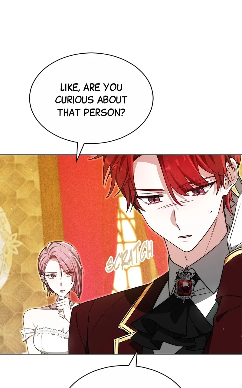Bride of Obsidian Chapter 27 page 58 - 